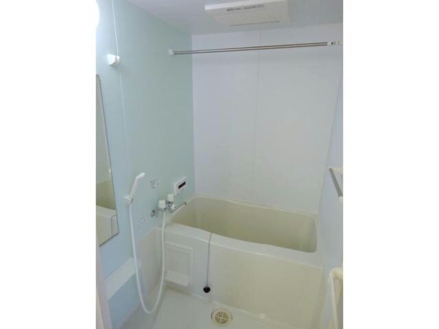 ジャスティの物件内観写真