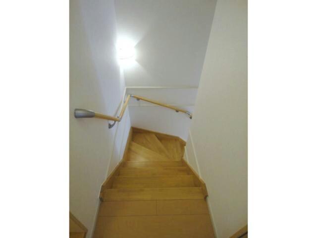 ジャスティの物件内観写真