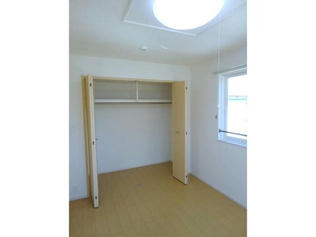 ジャスティの物件内観写真