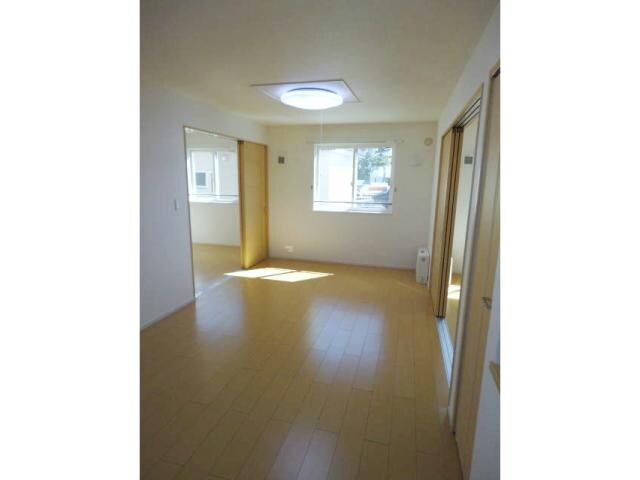 ジャスティの物件内観写真