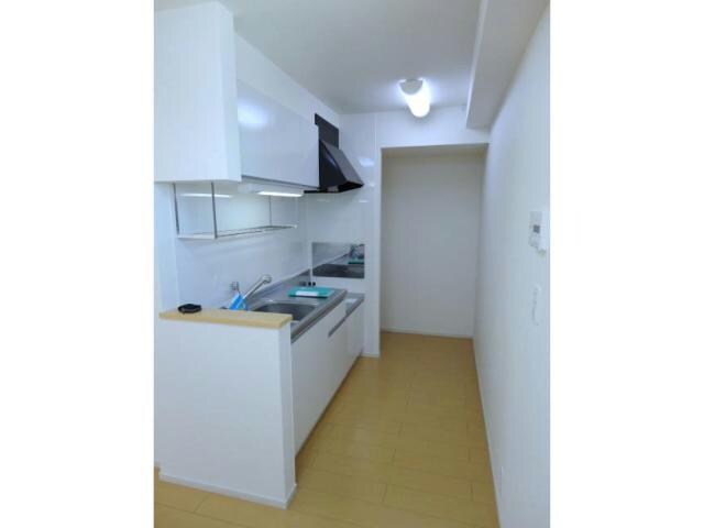 ジャスティの物件内観写真