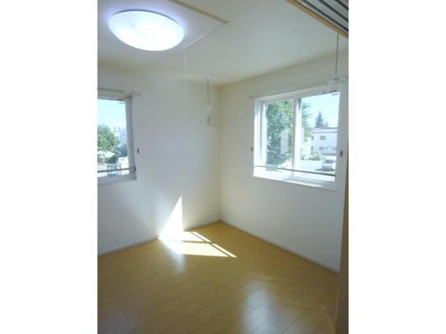 ジャスティの物件内観写真