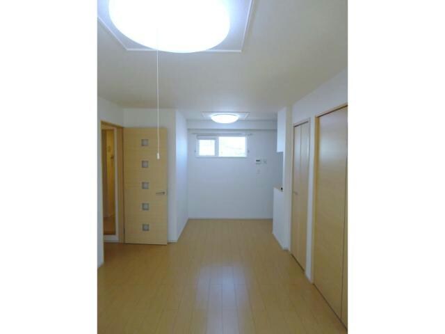 ジャスティの物件内観写真