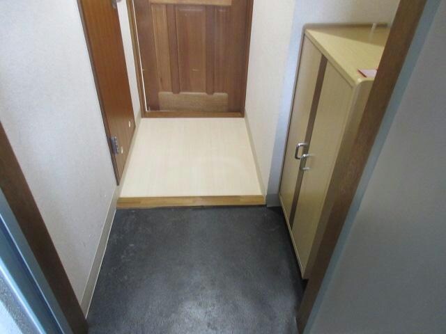 FIVE STARの物件内観写真