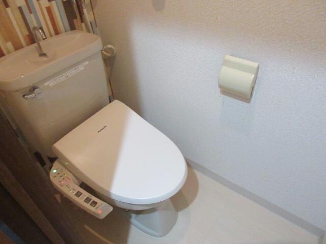 FIVE STARの物件内観写真