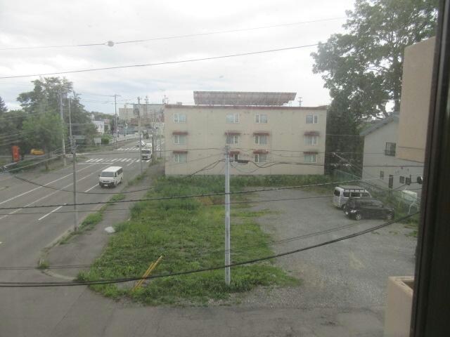 FIVE STARの物件外観写真