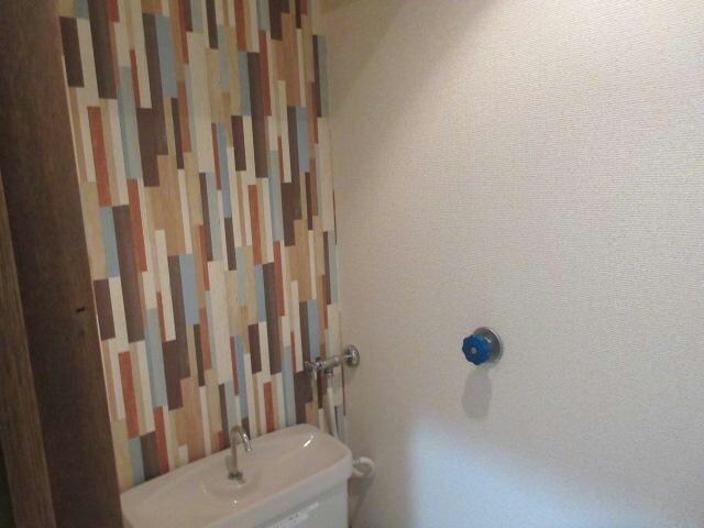 FIVE STARの物件内観写真