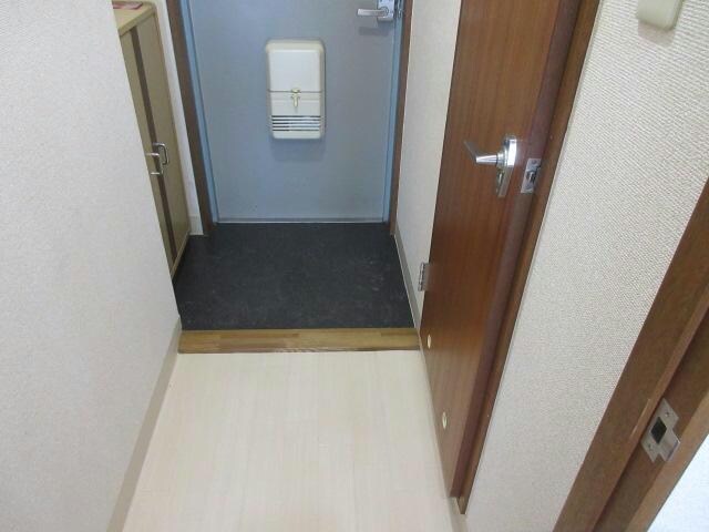 FIVE STARの物件内観写真