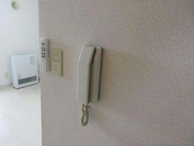 FIVE STARの物件内観写真