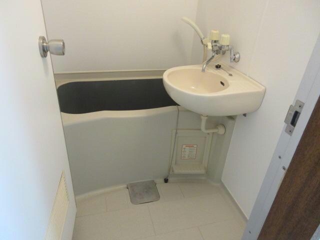 FIVE STARの物件内観写真