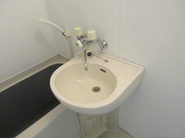 FIVE STARの物件内観写真