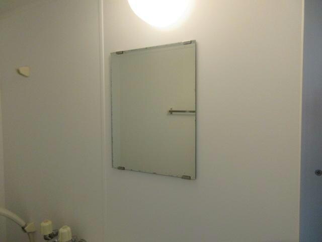 FIVE STARの物件内観写真