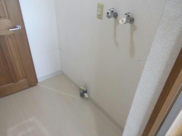 FIVE STARの物件内観写真