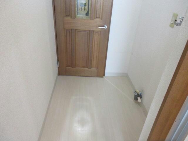 FIVE STARの物件内観写真