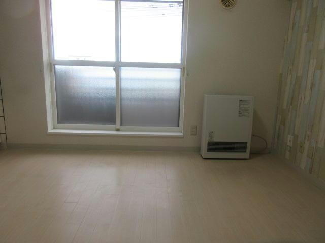 FIVE STARの物件内観写真