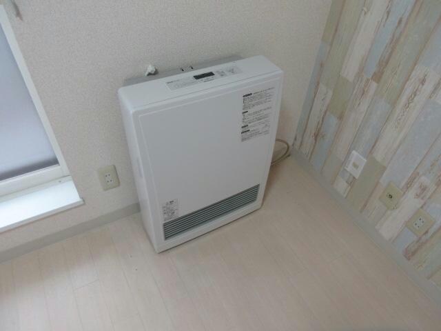 FIVE STARの物件内観写真