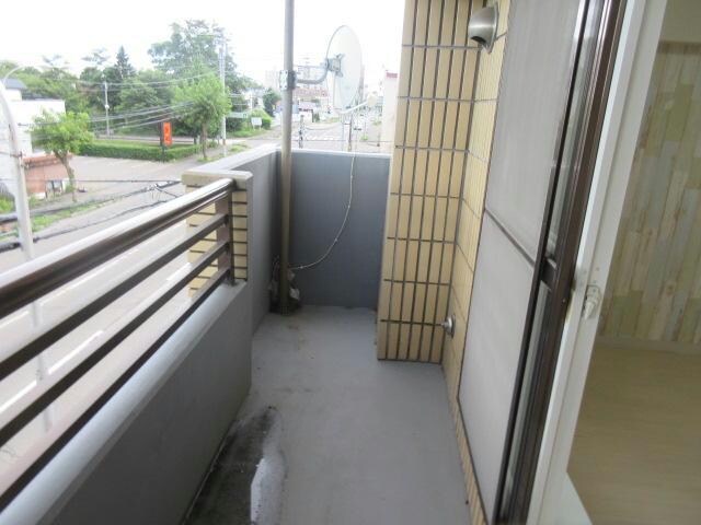 FIVE STARの物件内観写真