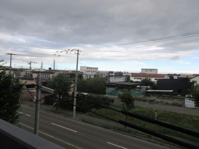 FIVE STARの物件内観写真