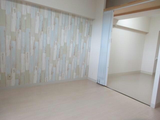 FIVE STARの物件内観写真