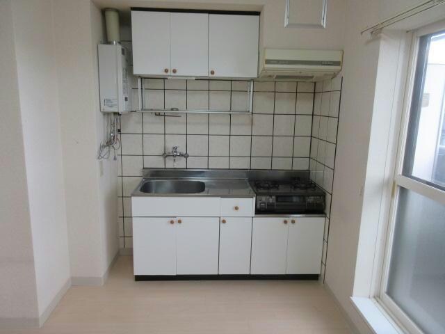 FIVE STARの物件内観写真