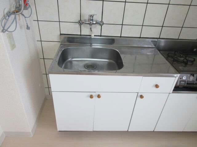 FIVE STARの物件内観写真