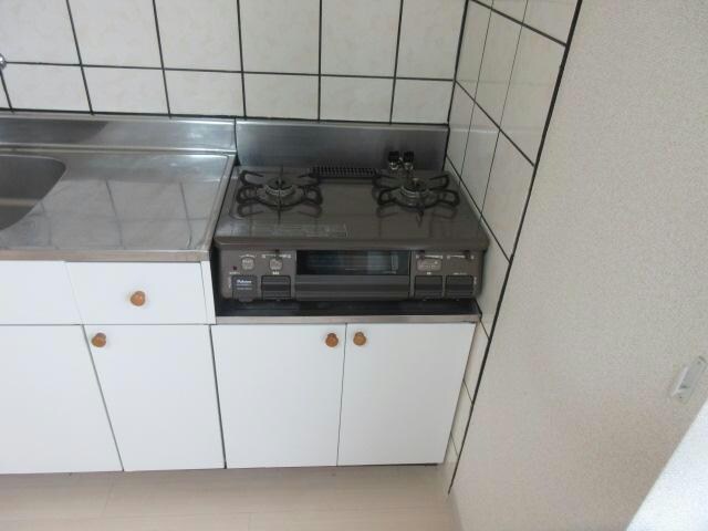 FIVE STARの物件内観写真