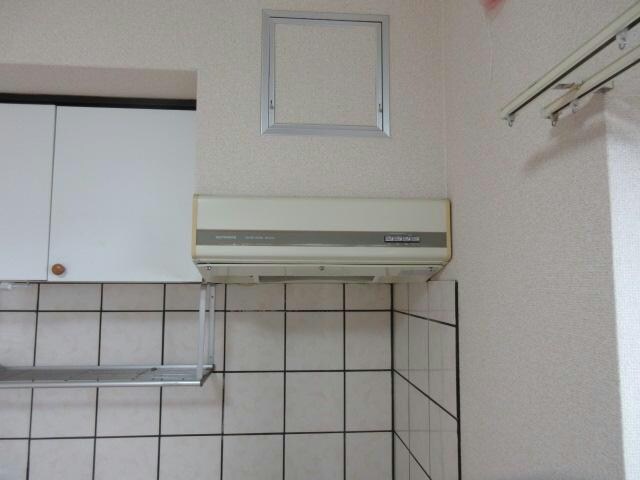 FIVE STARの物件内観写真