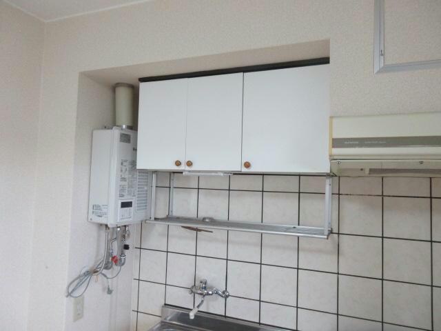 FIVE STARの物件内観写真