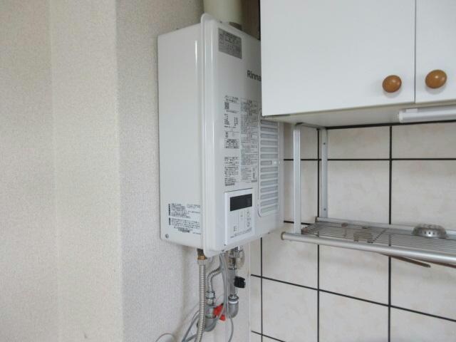 FIVE STARの物件内観写真