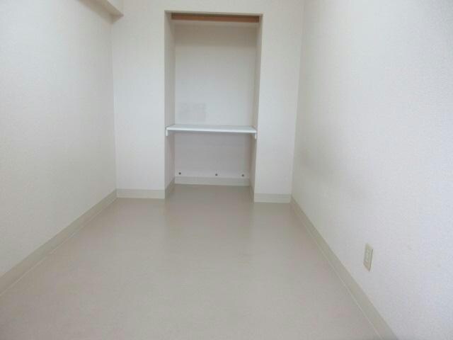 FIVE STARの物件内観写真