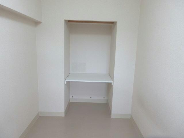 FIVE STARの物件内観写真