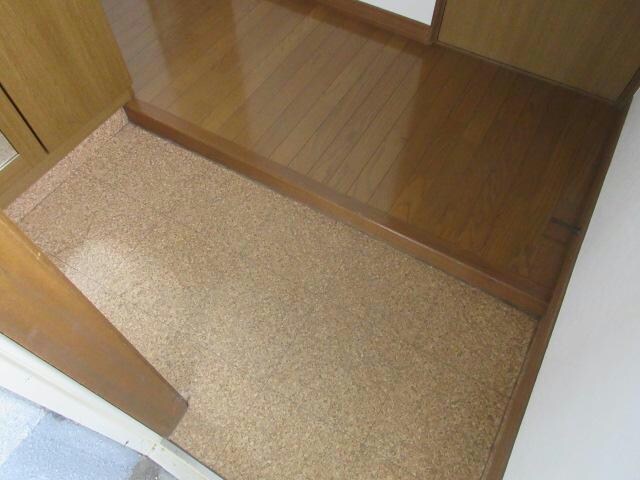 ネオルーセントの物件内観写真