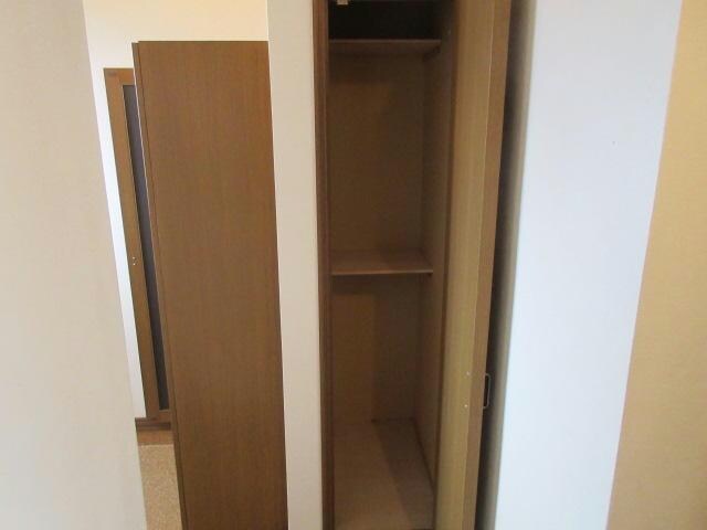 ネオルーセントの物件内観写真