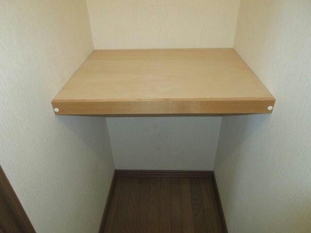 ネオルーセントの物件内観写真