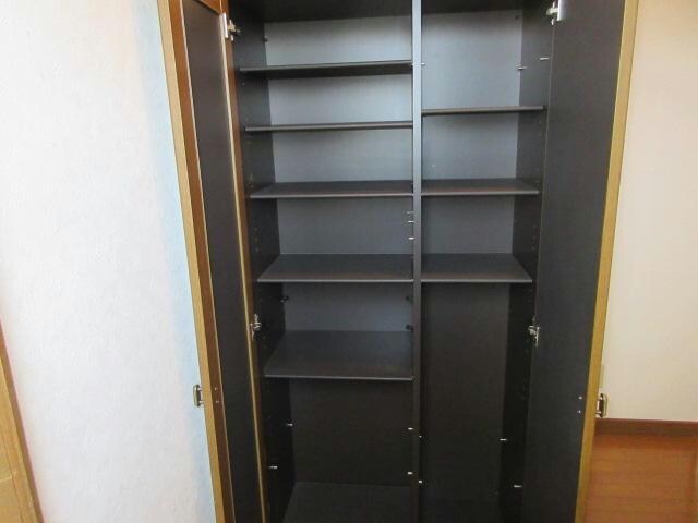 ネオルーセントの物件内観写真