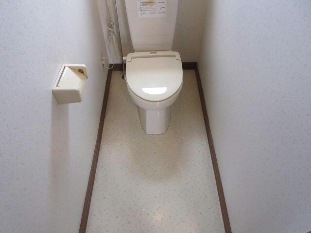 ネオルーセントの物件内観写真