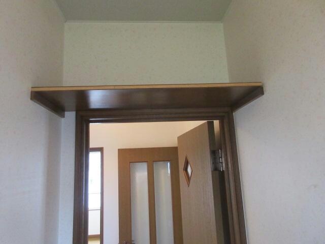 ネオルーセントの物件内観写真