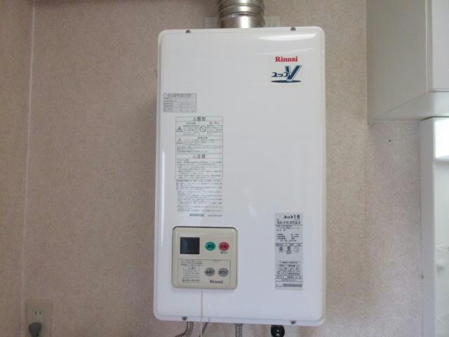 ネオルーセントの物件内観写真