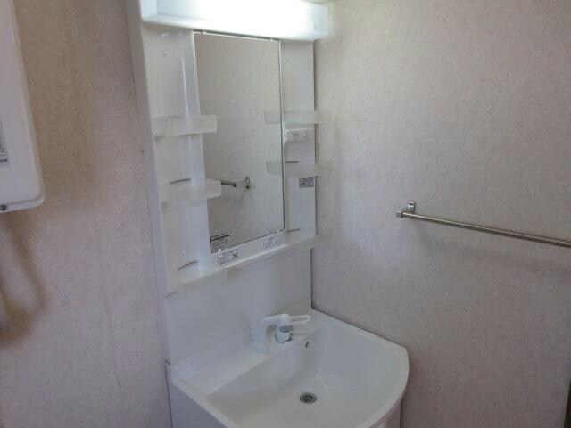 ネオルーセントの物件内観写真