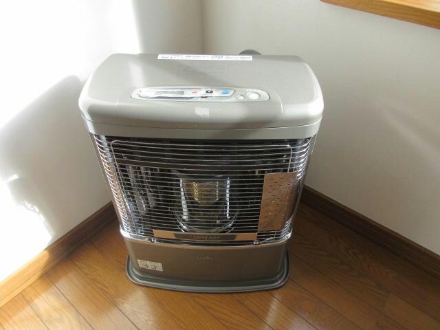 ネオルーセントの物件内観写真