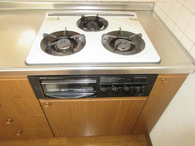 ネオルーセントの物件内観写真