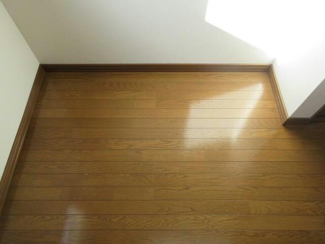 ネオルーセントの物件内観写真