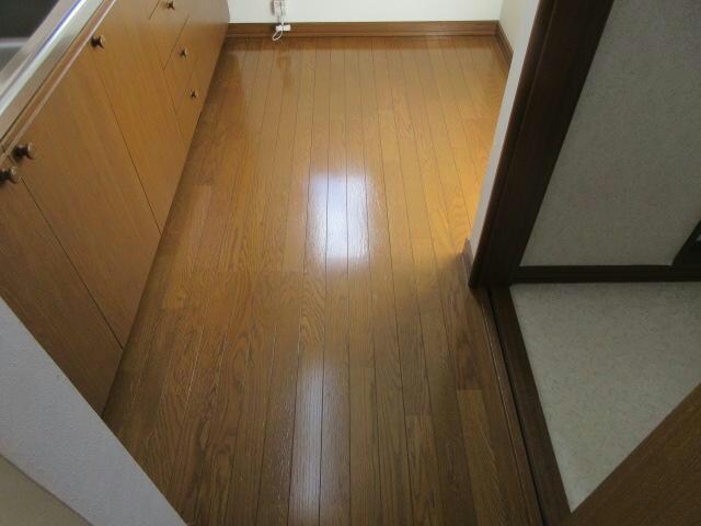 ネオルーセントの物件内観写真