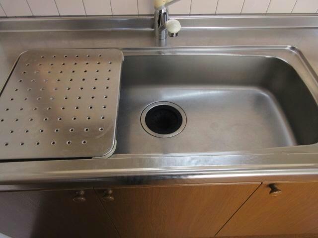 ネオルーセントの物件内観写真