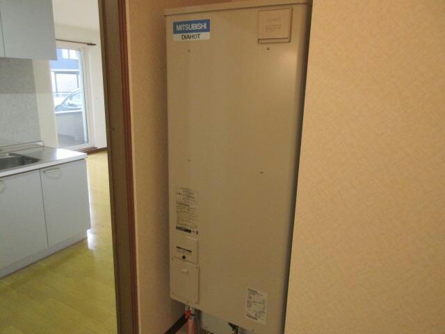 GeoⅠの物件内観写真