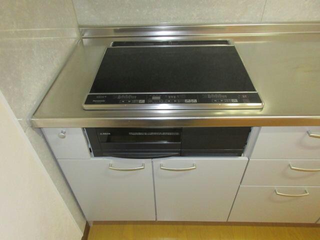 GeoⅠの物件内観写真