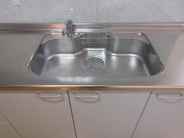 GeoⅠの物件内観写真