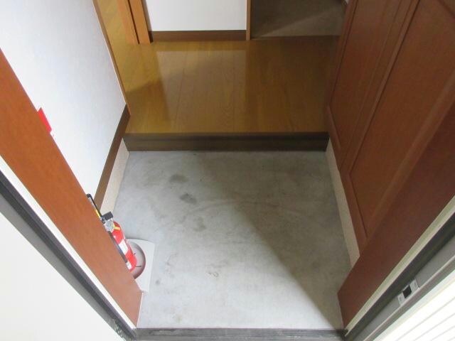 GeoⅠの物件内観写真