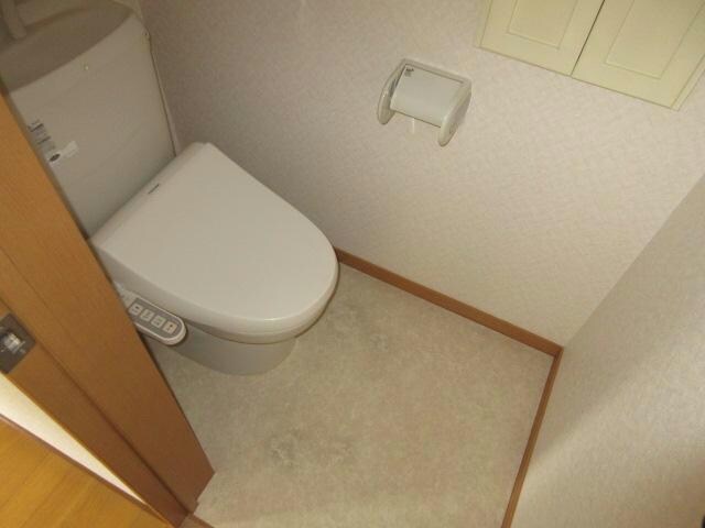 GeoⅠの物件内観写真