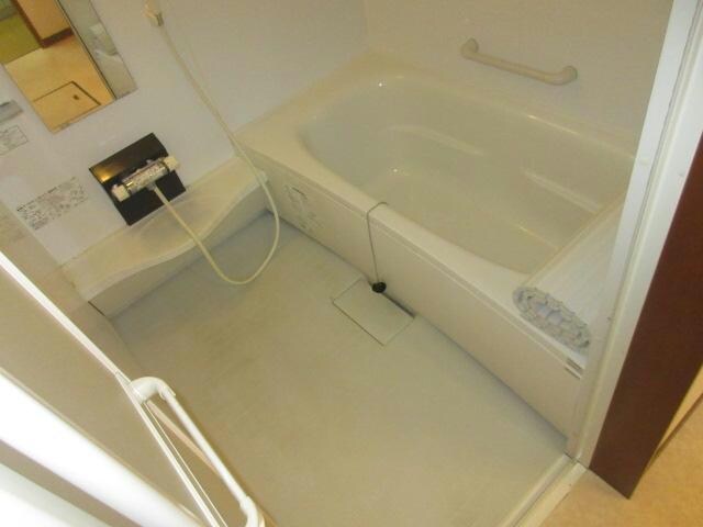 GeoⅠの物件内観写真